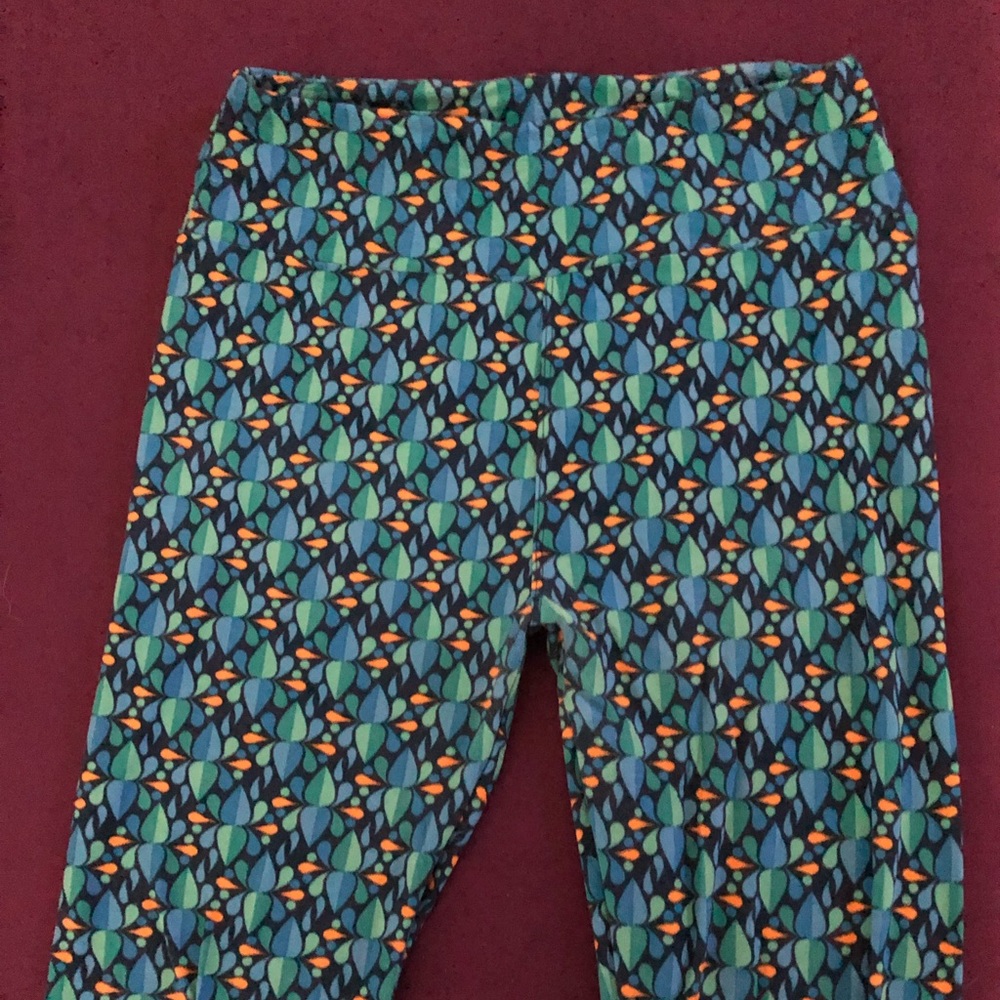 Lularoe